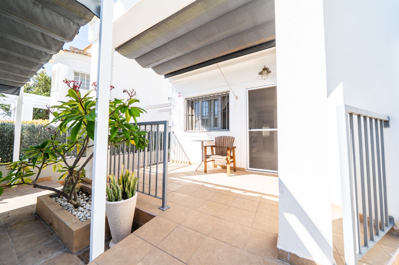 3 chambre Villa/Maison à vendre à La Marina avec piscine - 265 000 € (Ref: 9237275)