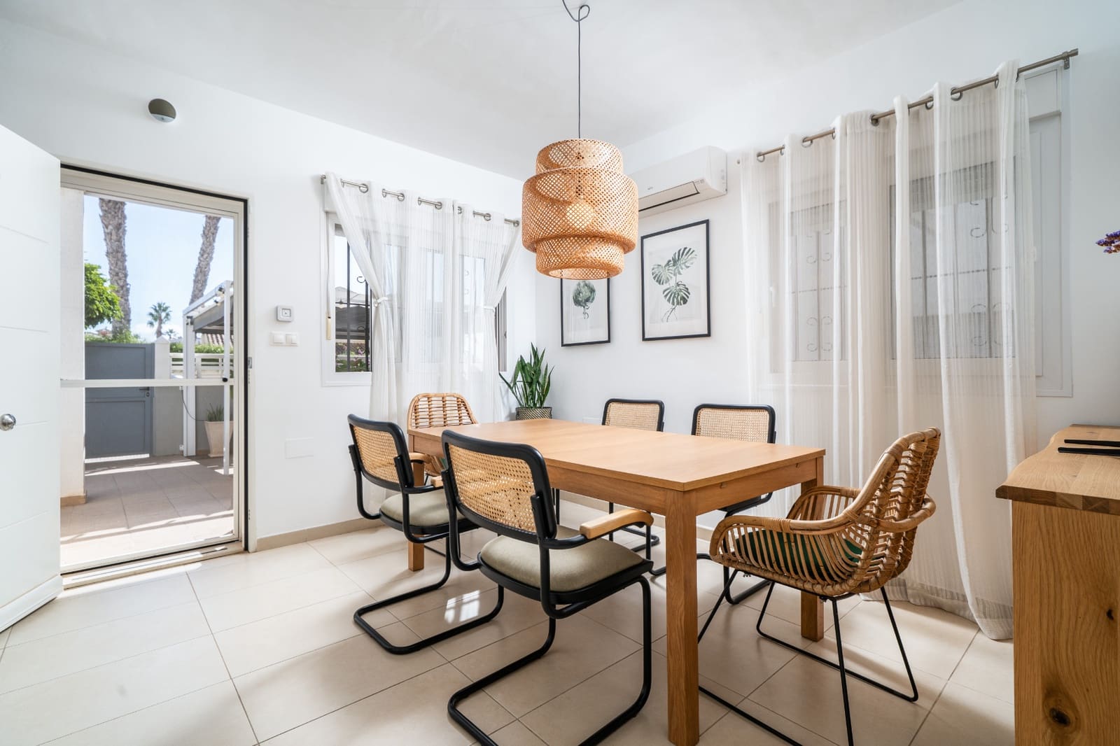 3 chambre Villa/Maison à vendre à La Marina avec piscine - 265 000 € (Ref: 9237275)