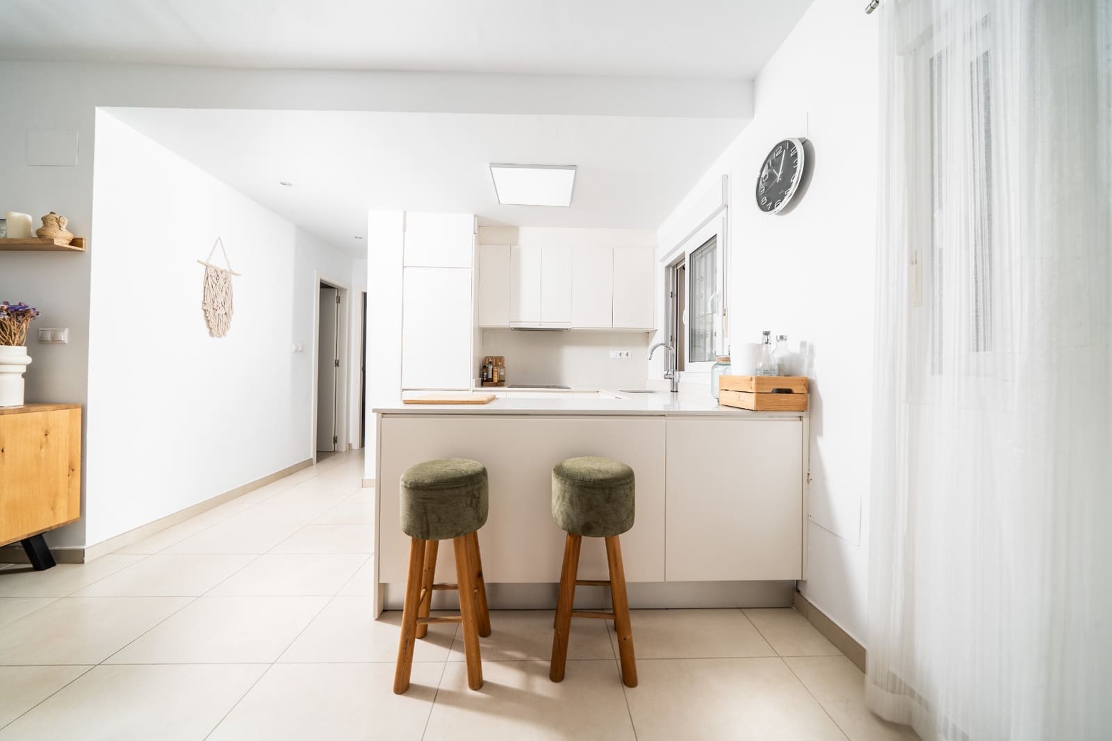 3 chambre Villa/Maison à vendre à La Marina avec piscine - 265 000 € (Ref: 9237275)