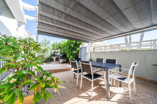 3 chambre Villa/Maison à vendre à La Marina, Elche / Elx avec piscine - 265 000 € (Ref: 9237275)