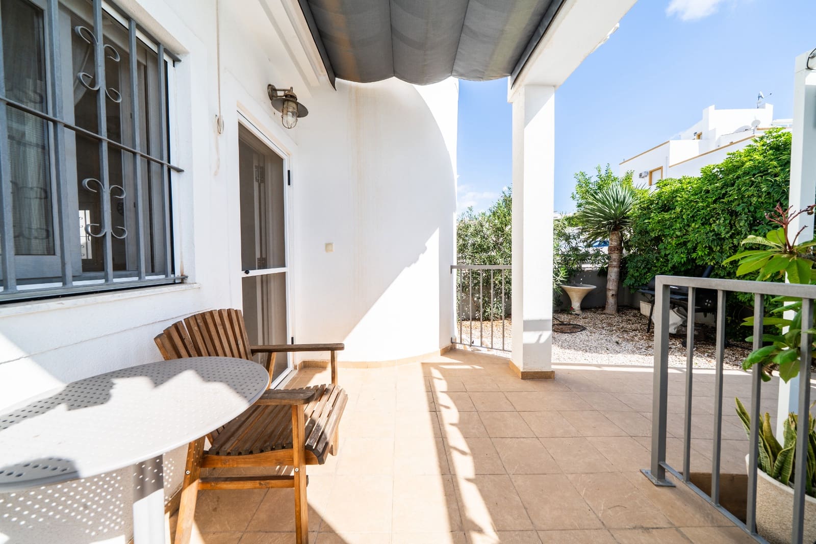 3 chambre Villa/Maison à vendre à La Marina avec piscine - 265 000 € (Ref: 9237275)