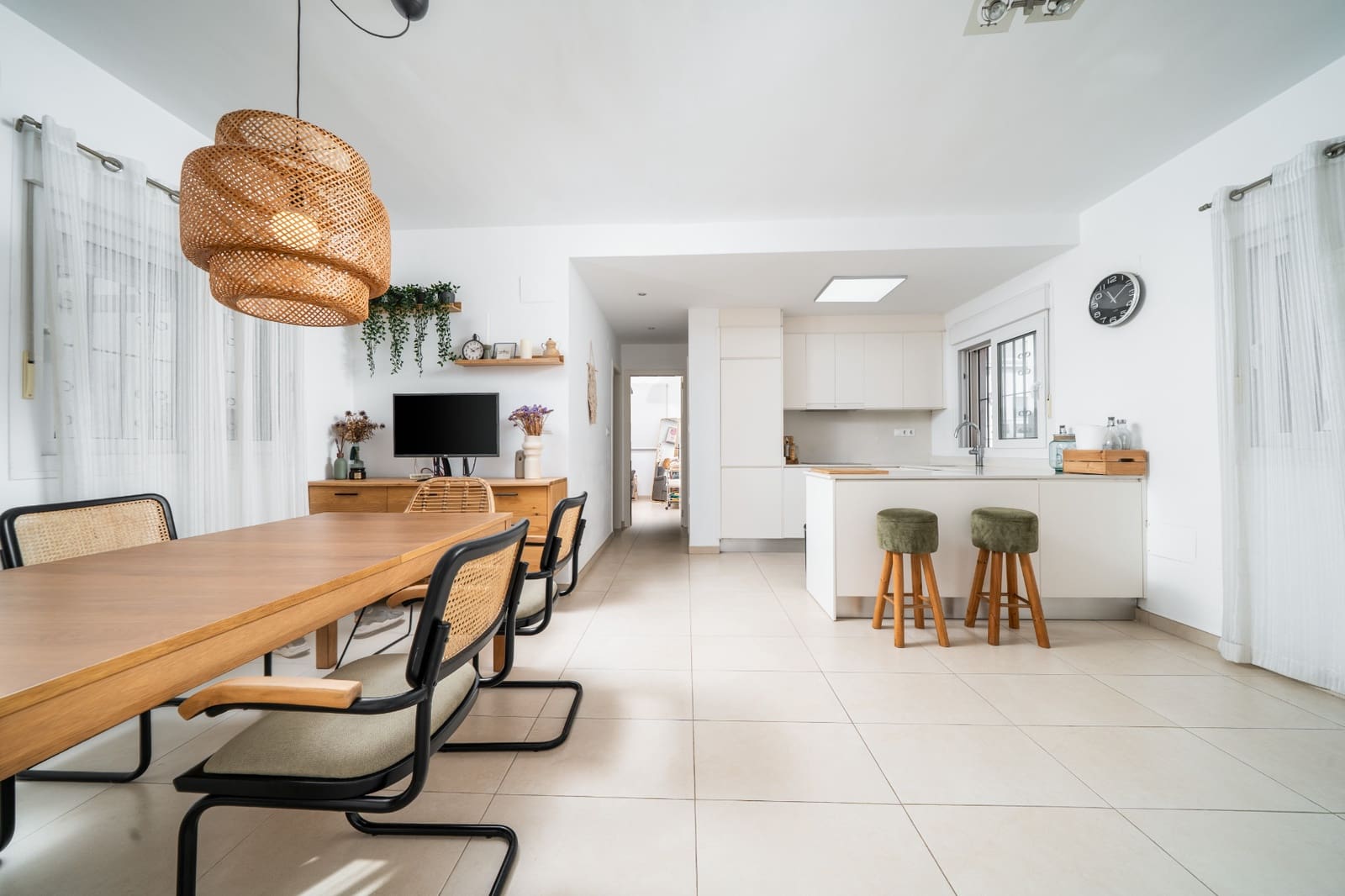 3 chambre Villa/Maison à vendre à La Marina avec piscine - 265 000 € (Ref: 9237275)