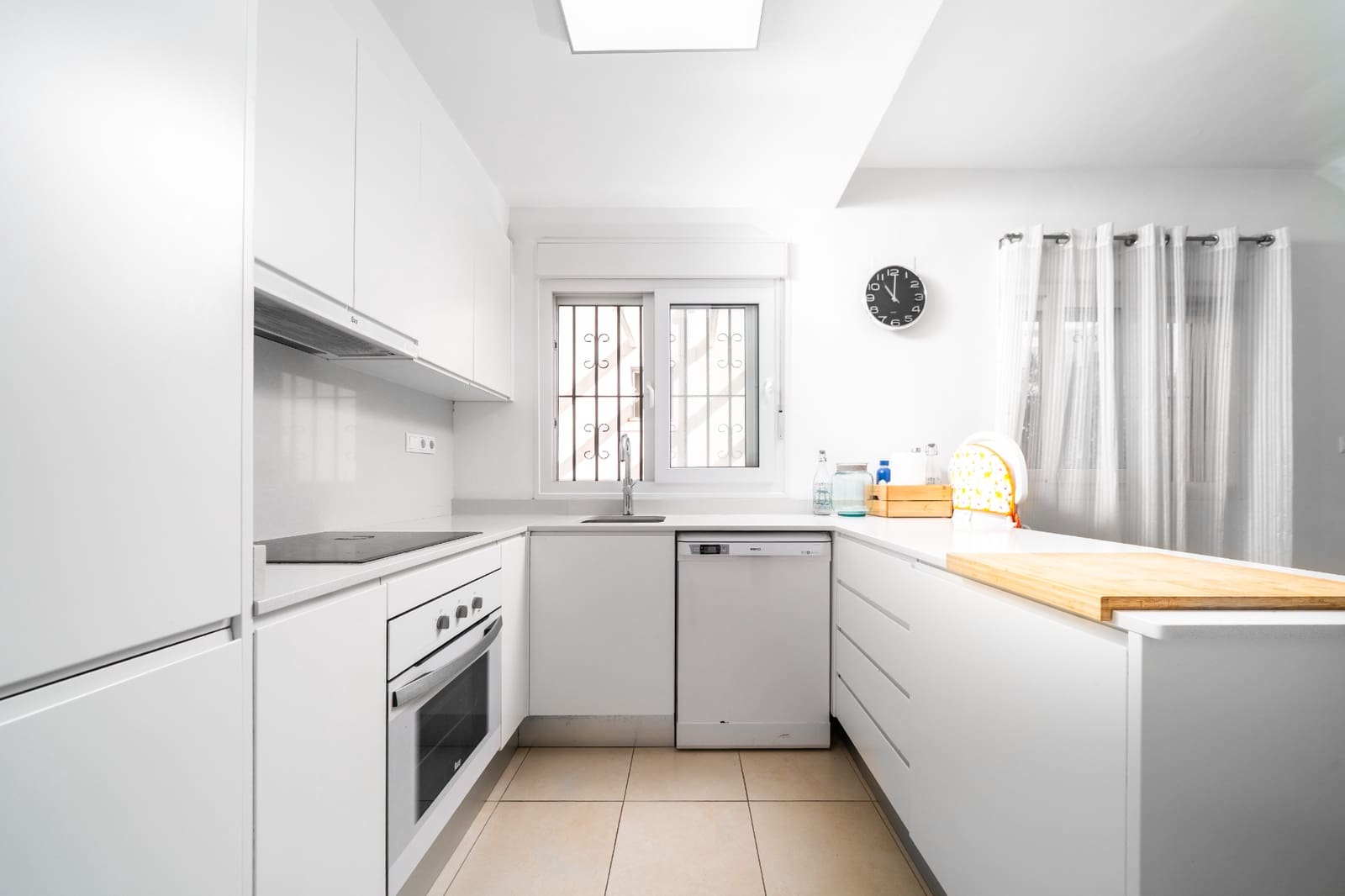 3 chambre Villa/Maison à vendre à La Marina avec piscine - 265 000 € (Ref: 9237275)