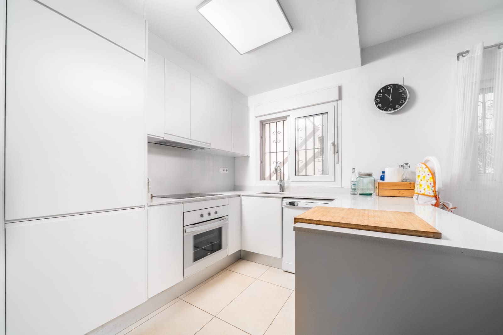 3 chambre Villa/Maison à vendre à La Marina avec piscine - 265 000 € (Ref: 9237275)