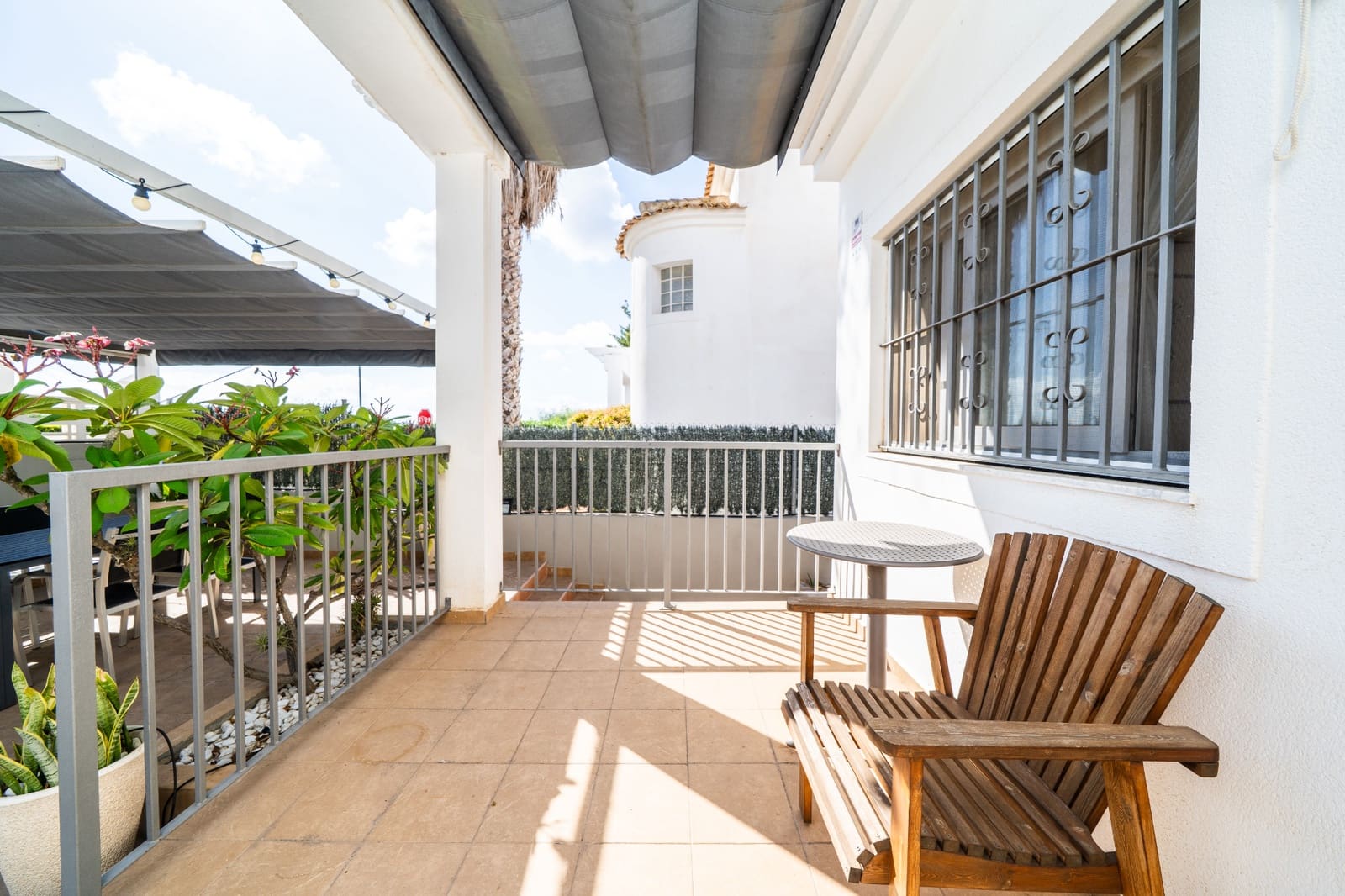 3 chambre Villa/Maison à vendre à La Marina avec piscine - 265 000 € (Ref: 9237275)