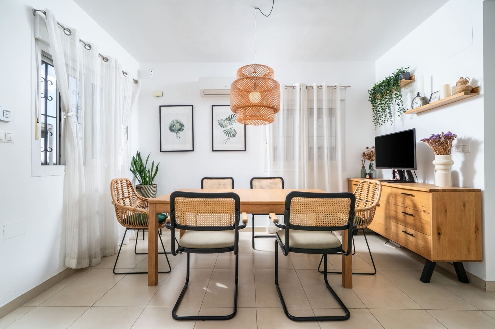 3 chambre Villa/Maison à vendre à La Marina avec piscine - 265 000 € (Ref: 9237275)