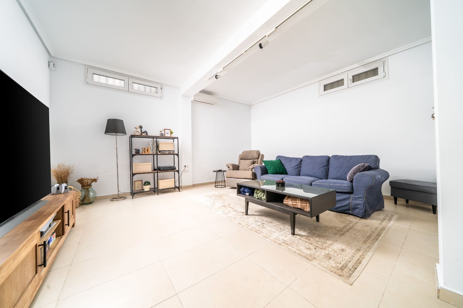 3 chambre Villa/Maison à vendre à La Marina avec piscine - 265 000 € (Ref: 9237275)