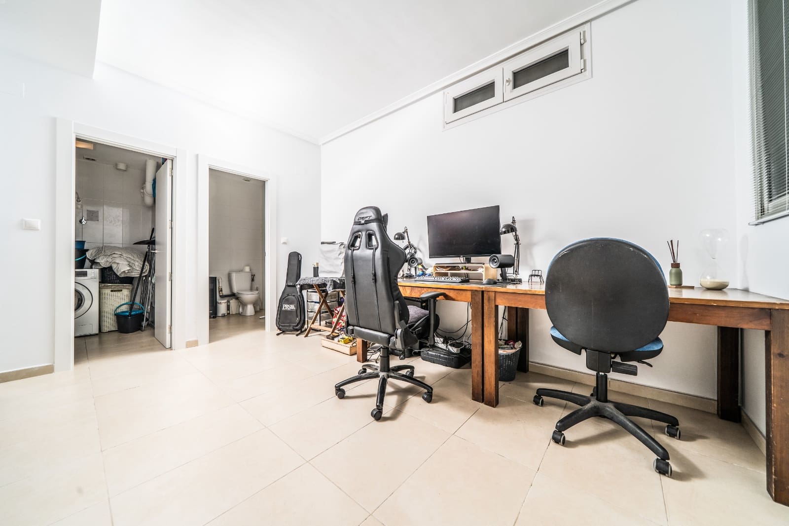 3 chambre Villa/Maison à vendre à La Marina avec piscine - 265 000 € (Ref: 9237275)