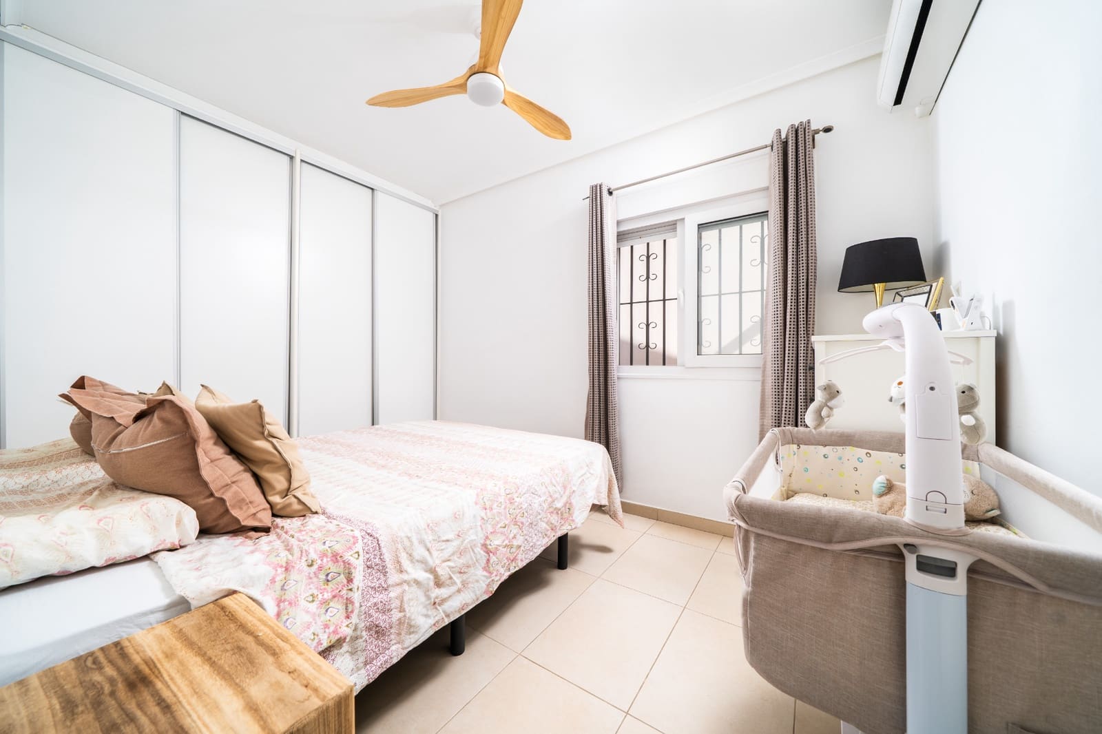 3 chambre Villa/Maison à vendre à La Marina avec piscine - 265 000 € (Ref: 9237275)