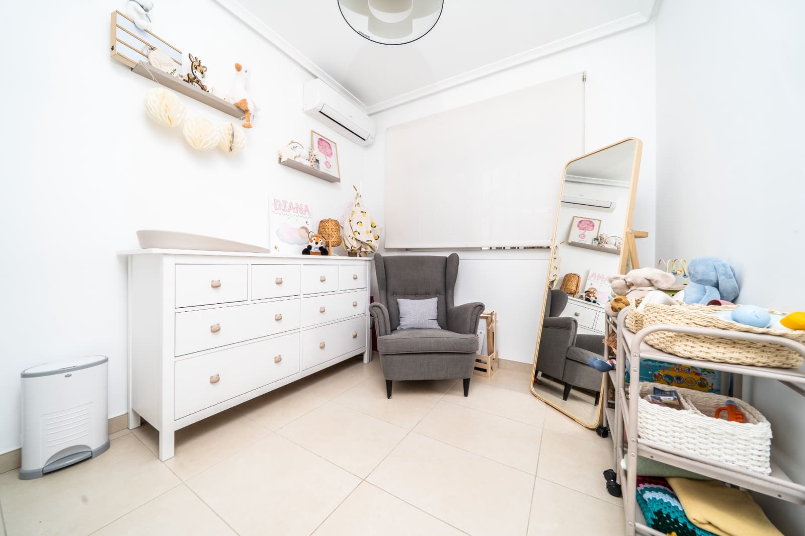 3 chambre Villa/Maison à vendre à La Marina avec piscine - 265 000 € (Ref: 9237275)