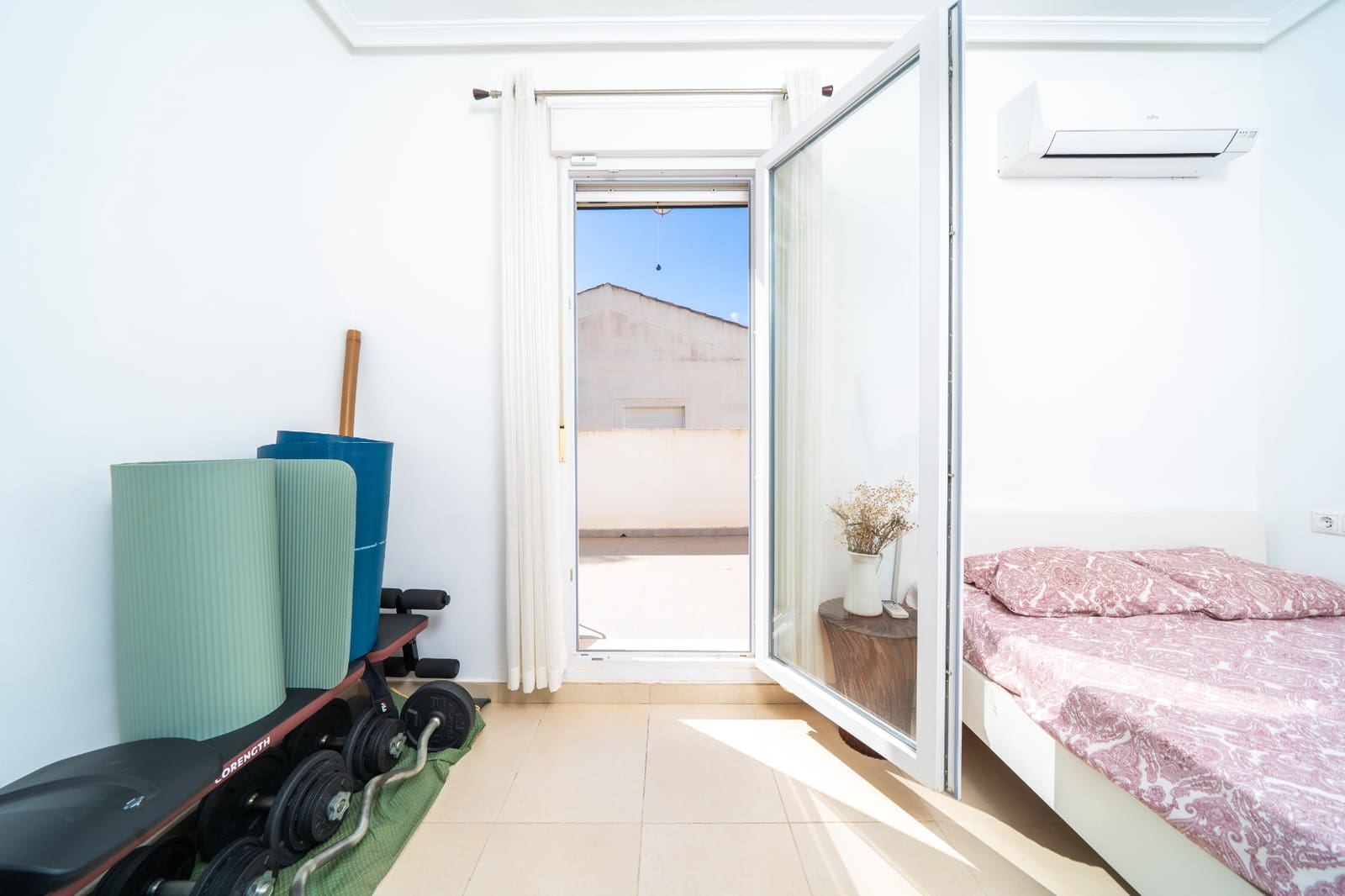 3 chambre Villa/Maison à vendre à La Marina avec piscine - 265 000 € (Ref: 9237275)