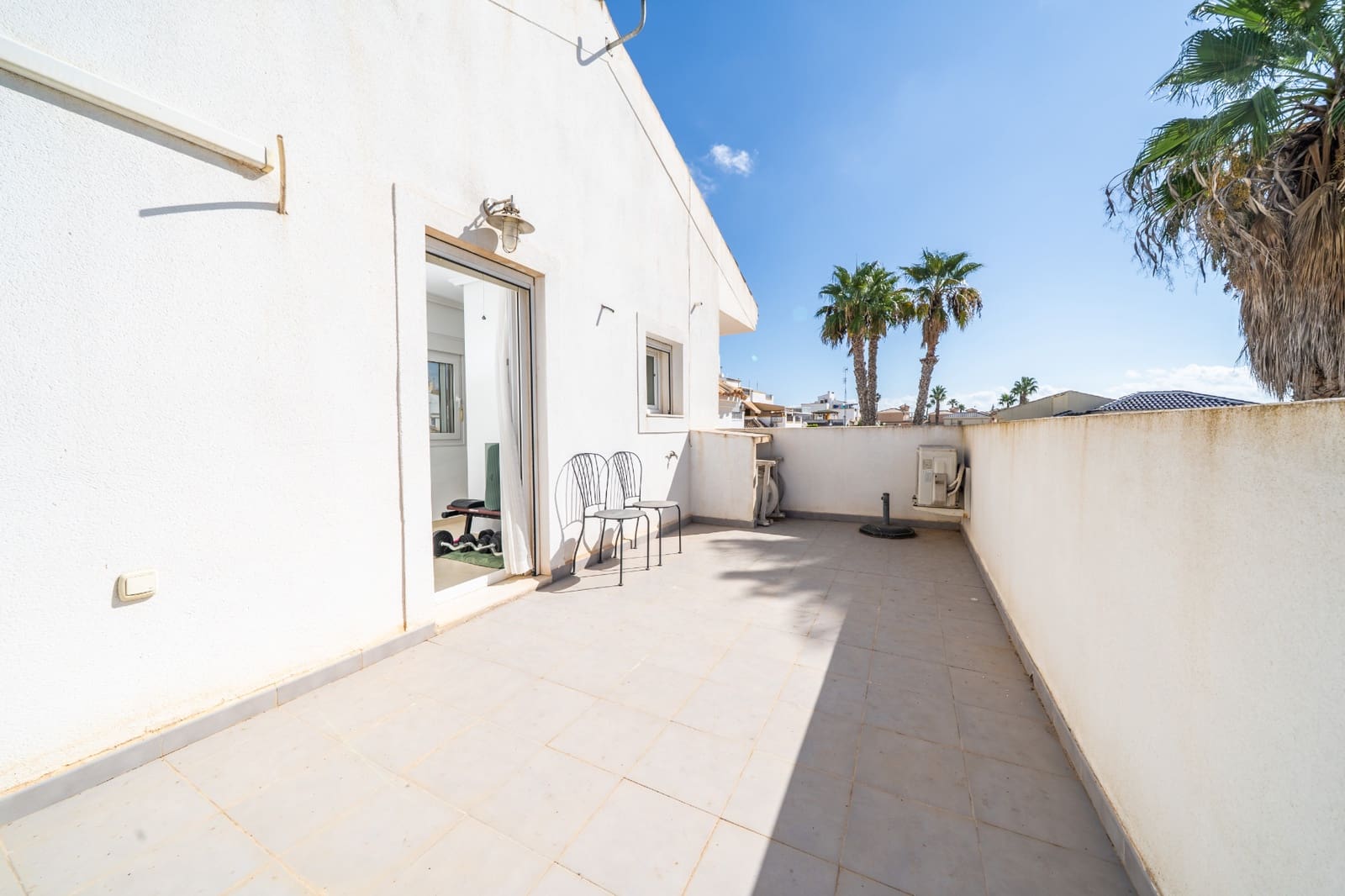 3 chambre Villa/Maison à vendre à La Marina avec piscine - 265 000 € (Ref: 9237275)