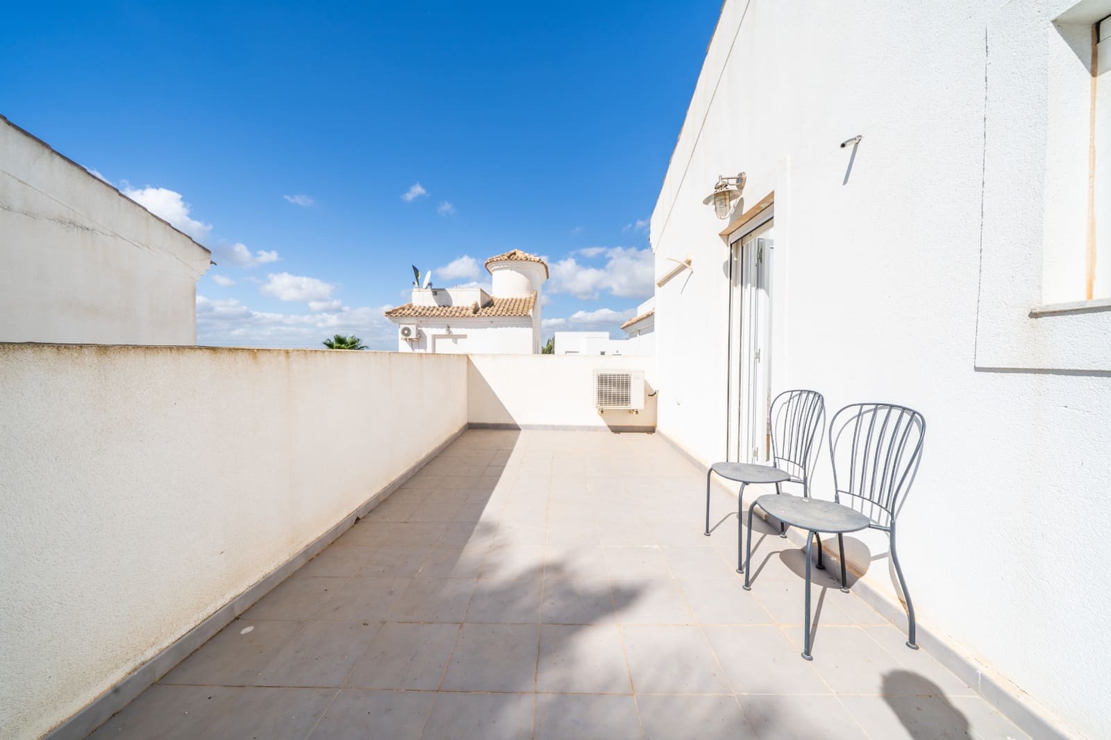 3 chambre Villa/Maison à vendre à La Marina avec piscine - 265 000 € (Ref: 9237275)