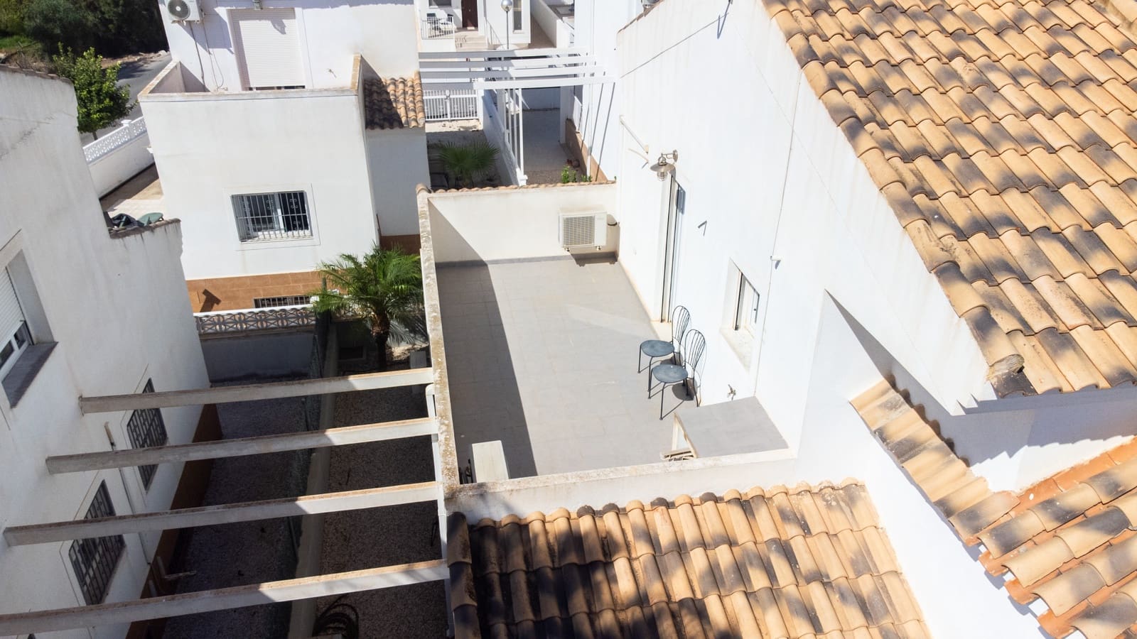 3 chambre Villa/Maison à vendre à La Marina avec piscine - 265 000 € (Ref: 9237275)