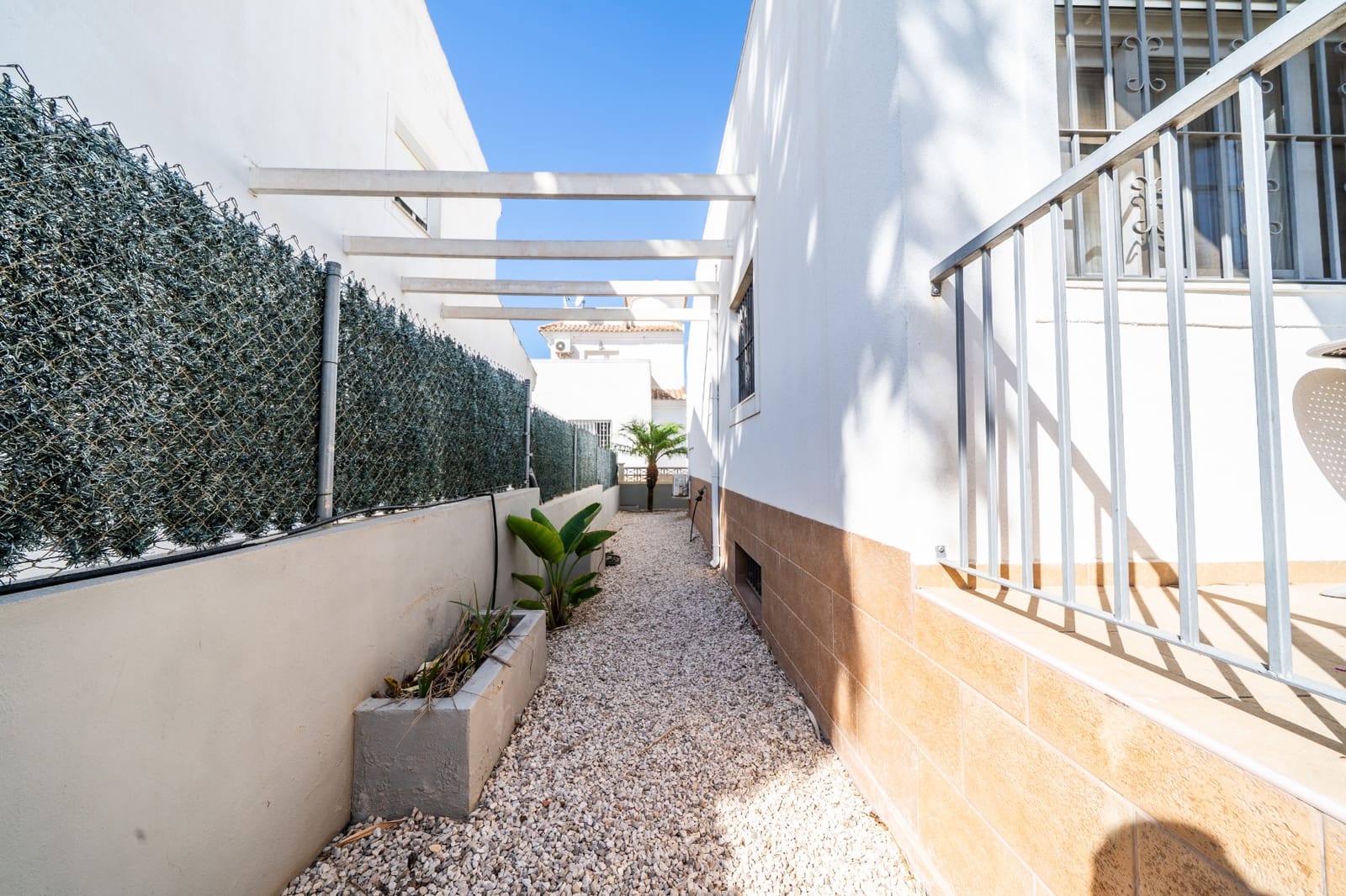 3 chambre Villa/Maison à vendre à La Marina avec piscine - 265 000 € (Ref: 9237275)