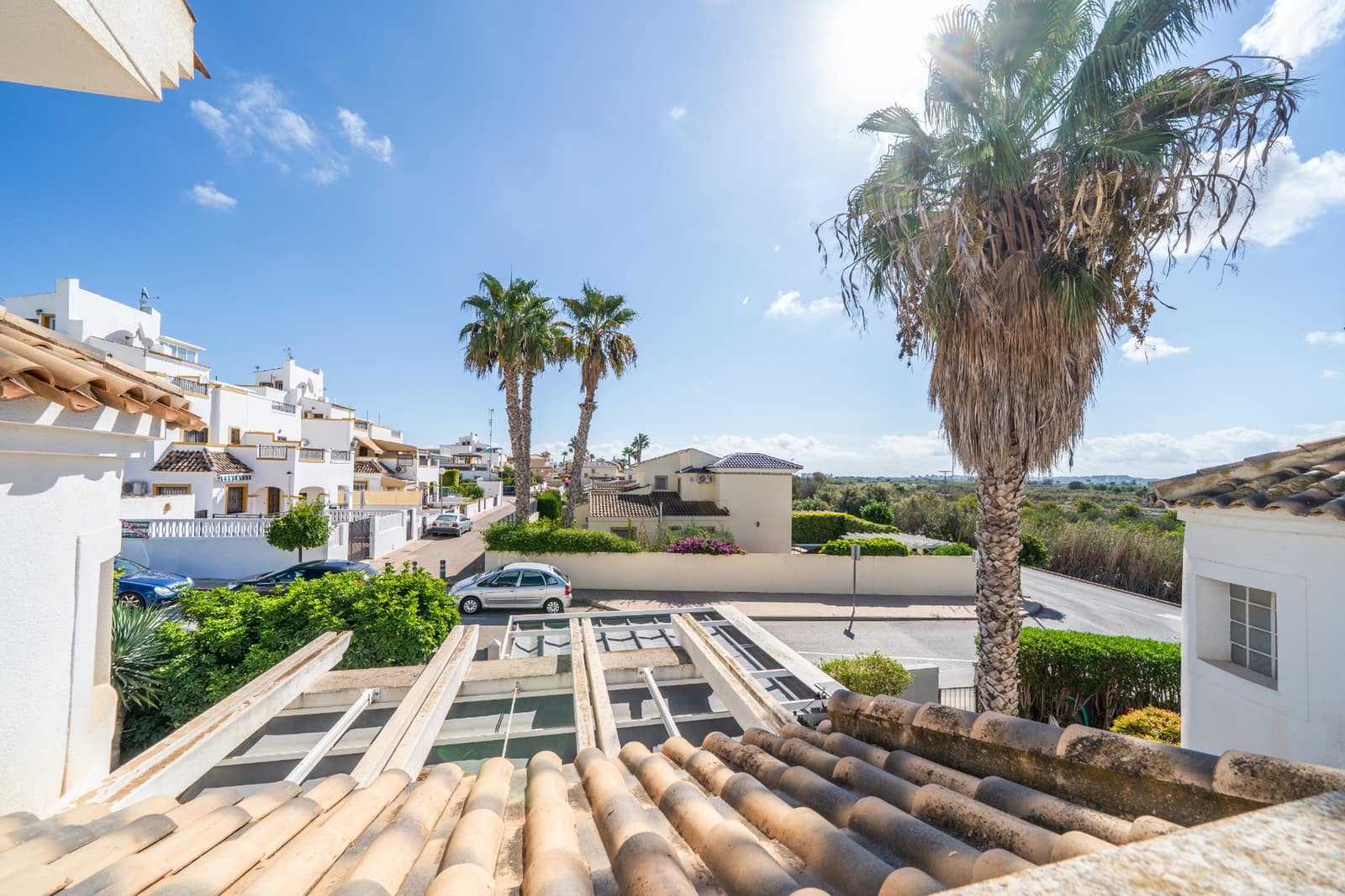 3 chambre Villa/Maison à vendre à La Marina avec piscine - 265 000 € (Ref: 9237275)