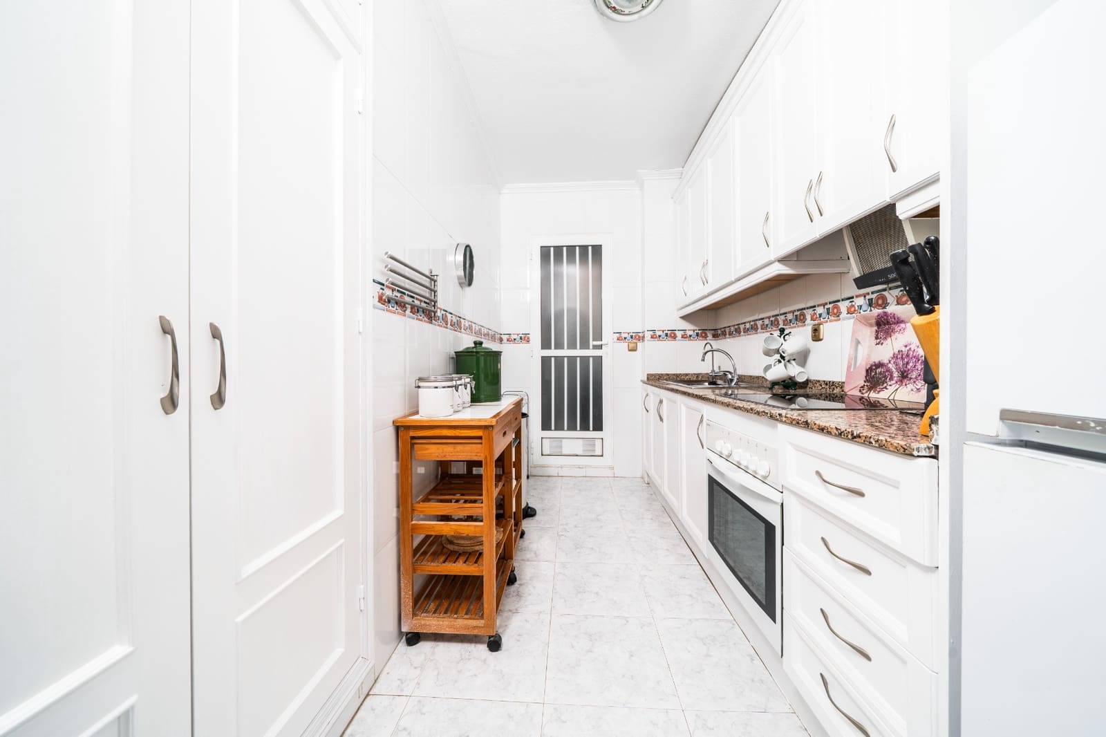 2 bedroom Apartment for sale in La Marina with pool - € 169,000 (Ref: 9271784)