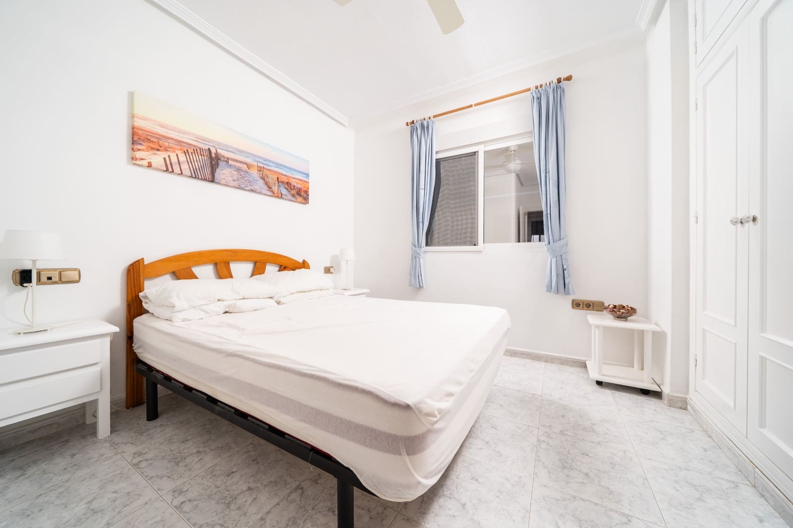 2 bedroom Apartment for sale in La Marina with pool - € 169,000 (Ref: 9271784)