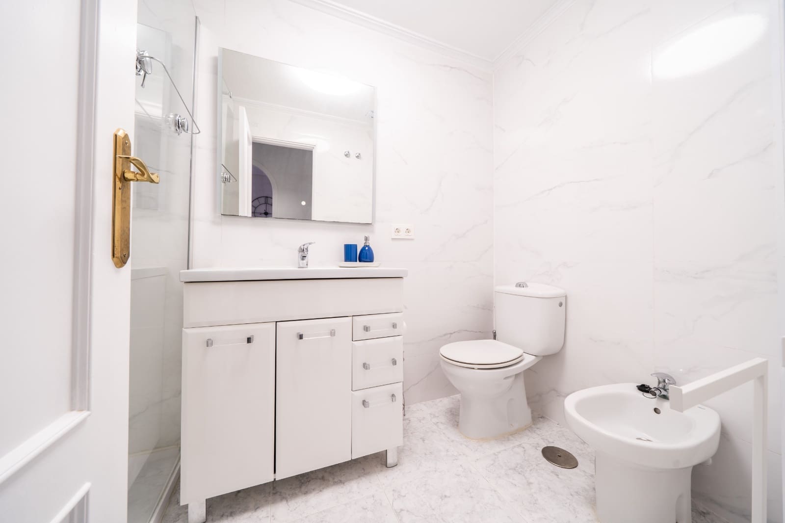 2 bedroom Apartment for sale in La Marina with pool - € 169,000 (Ref: 9271784)