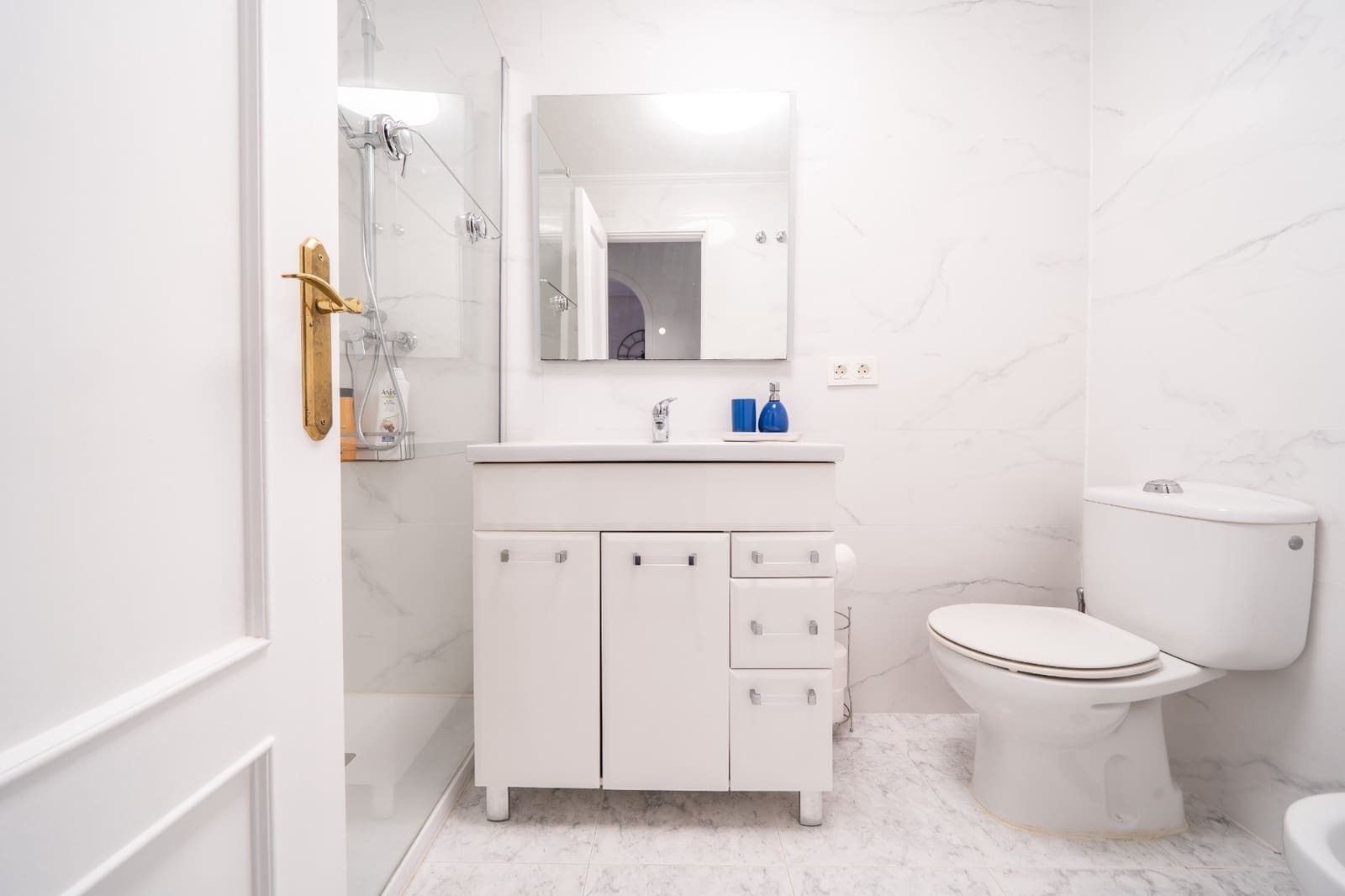 2 bedroom Apartment for sale in La Marina with pool - € 169,000 (Ref: 9271784)