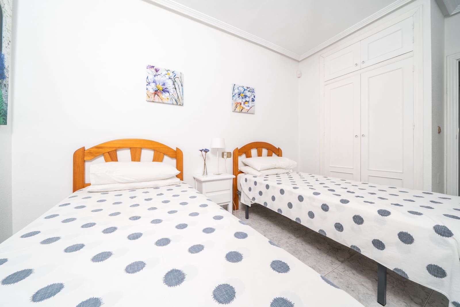 2 bedroom Apartment for sale in La Marina with pool - € 169,000 (Ref: 9271784)