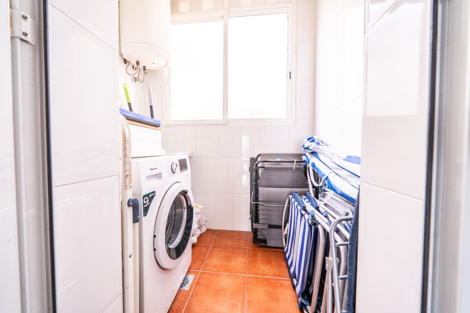 2 bedroom Apartment for sale in La Marina with pool - € 169,000 (Ref: 9271784)