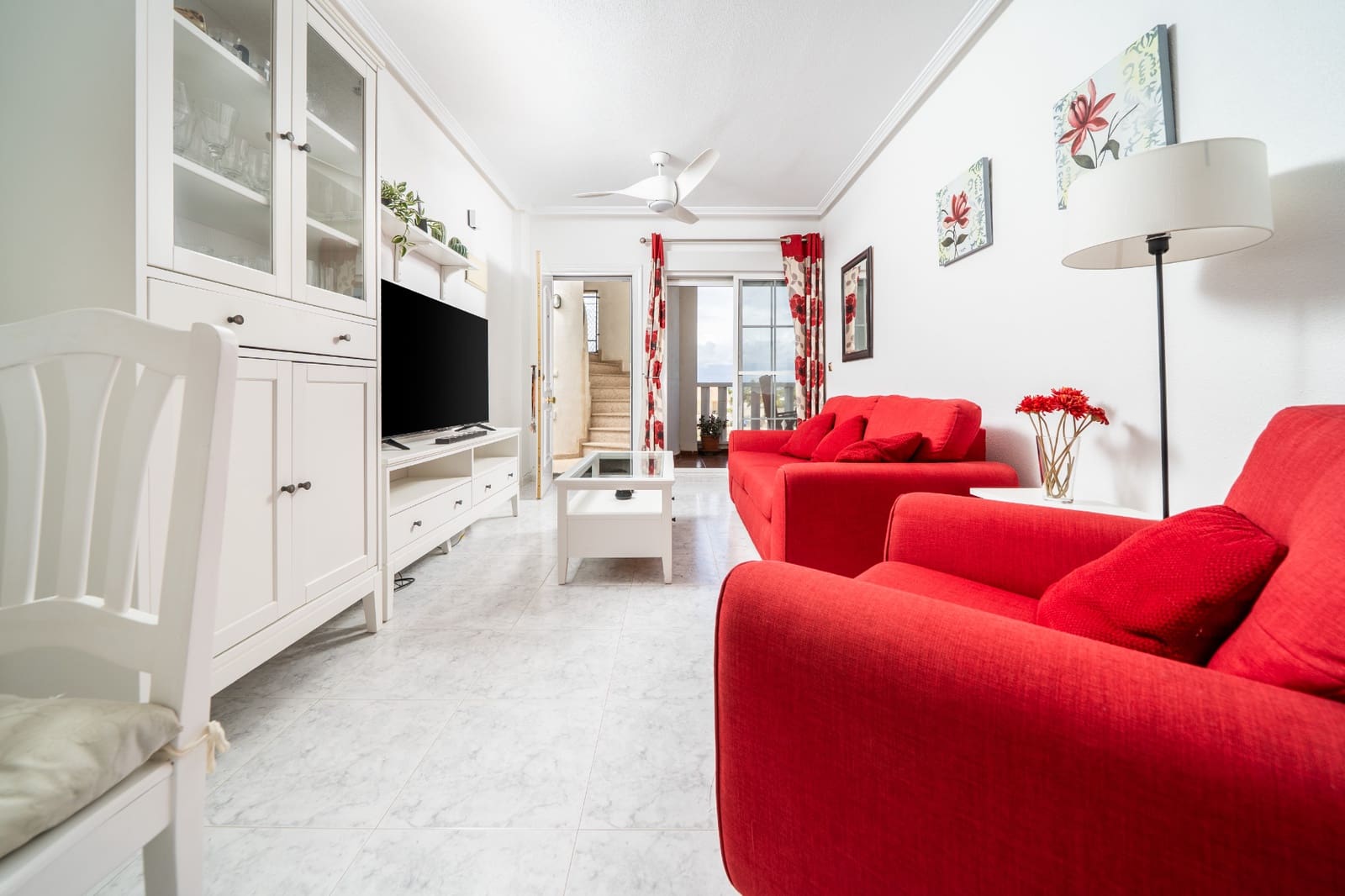 2 bedroom Apartment for sale in La Marina with pool - € 169,000 (Ref: 9271784)