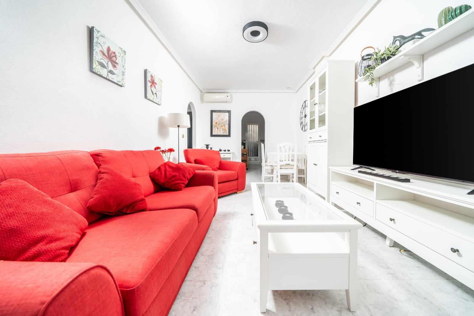 2 bedroom Apartment for sale in La Marina with pool - € 169,000 (Ref: 9271784)