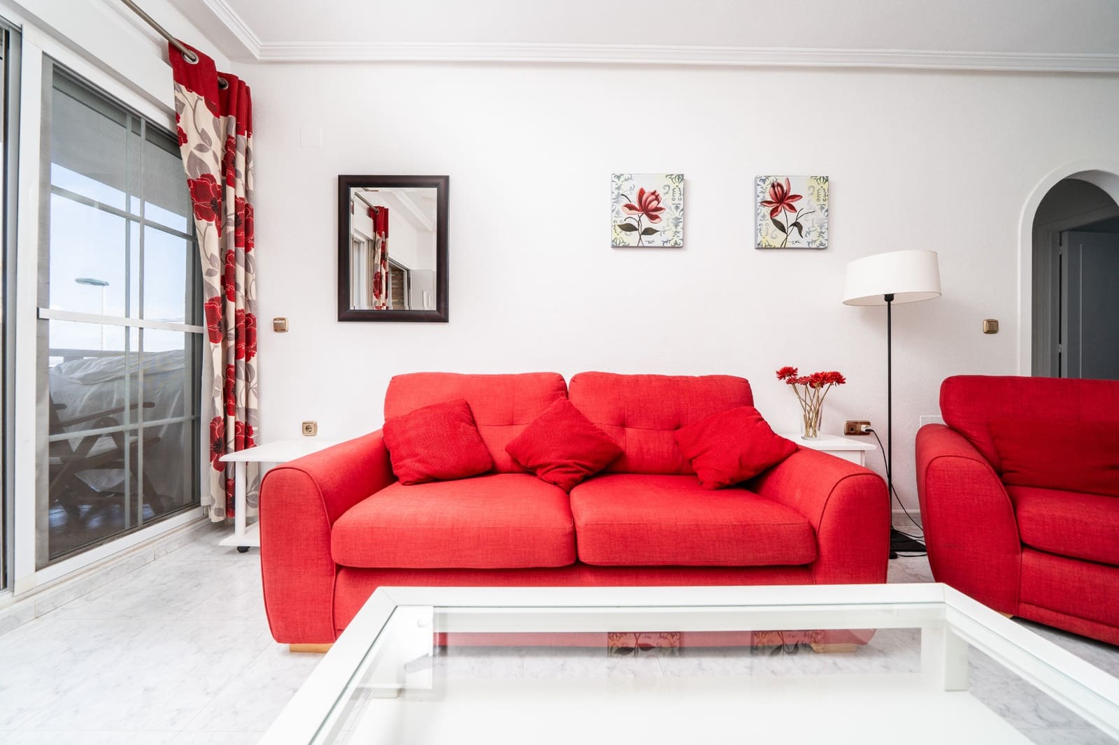 2 bedroom Apartment for sale in La Marina with pool - € 169,000 (Ref: 9271784)