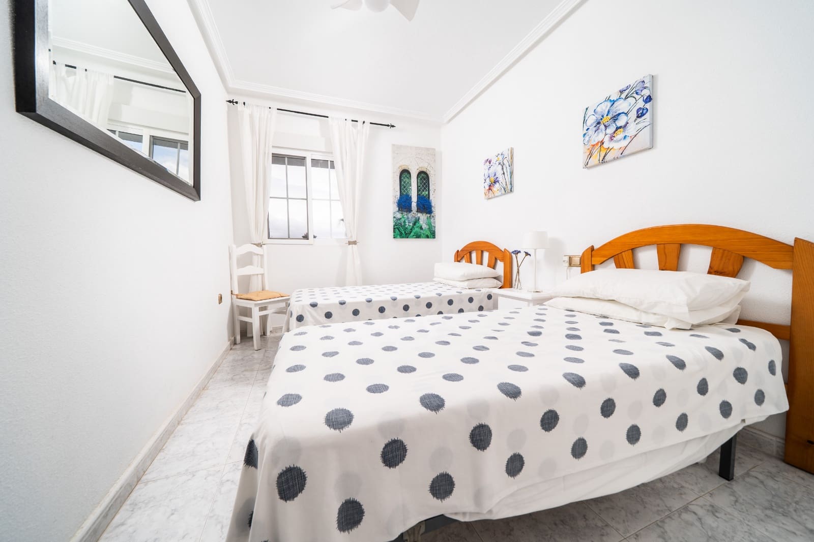 2 bedroom Apartment for sale in La Marina with pool - € 169,000 (Ref: 9271784)