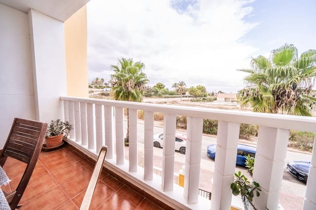 2 bedroom Apartment for sale in El Pinet, Elche / Elx with pool - € 169,000 (Ref: 9271784)