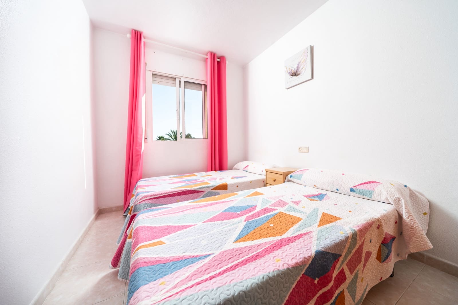 4 slaapkamer Rijtjeshuis te koop in La Marina met zwembad - € 179.000 (Ref: 9289589)