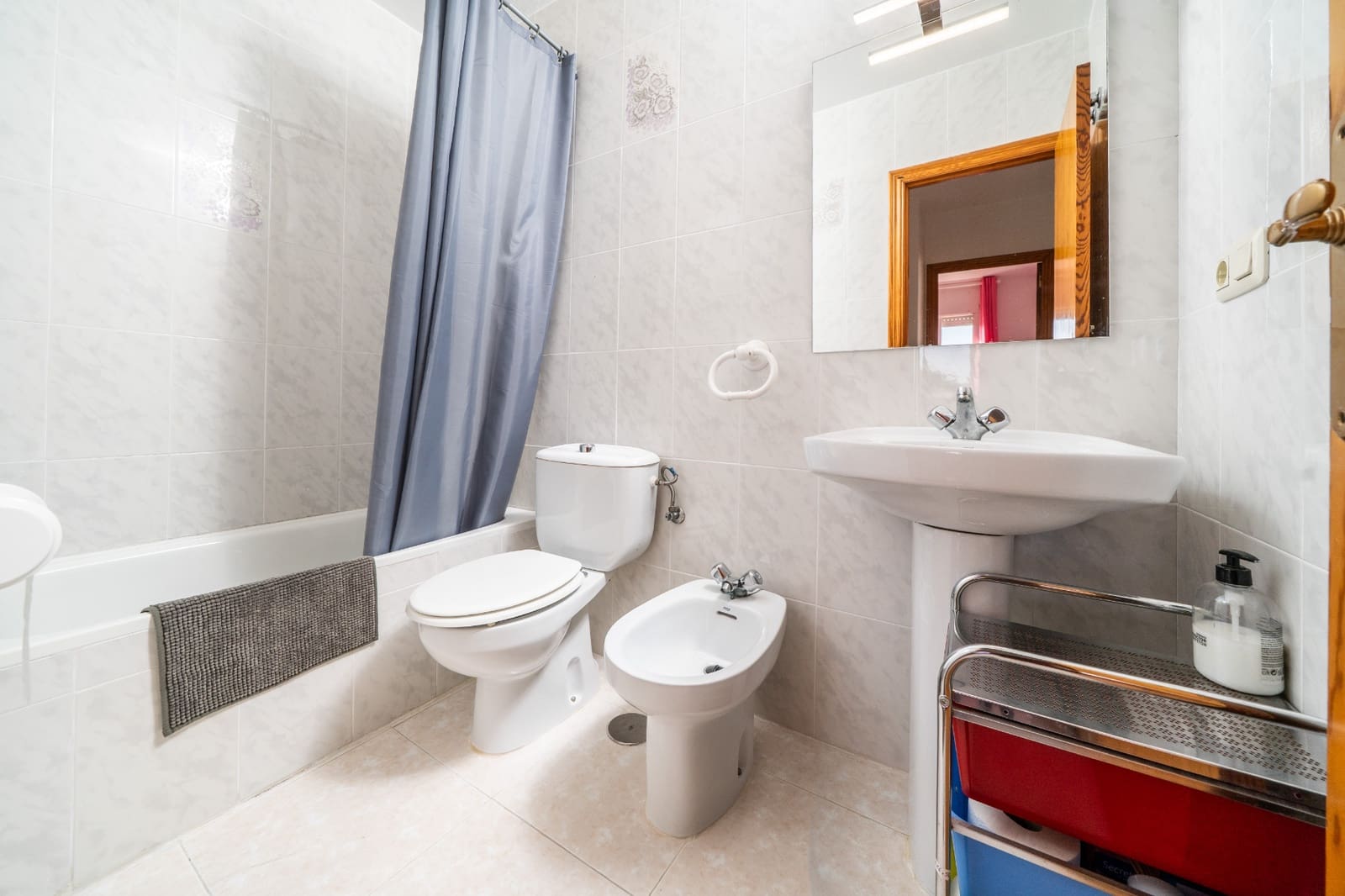 4 slaapkamer Rijtjeshuis te koop in La Marina met zwembad - € 179.000 (Ref: 9289589)