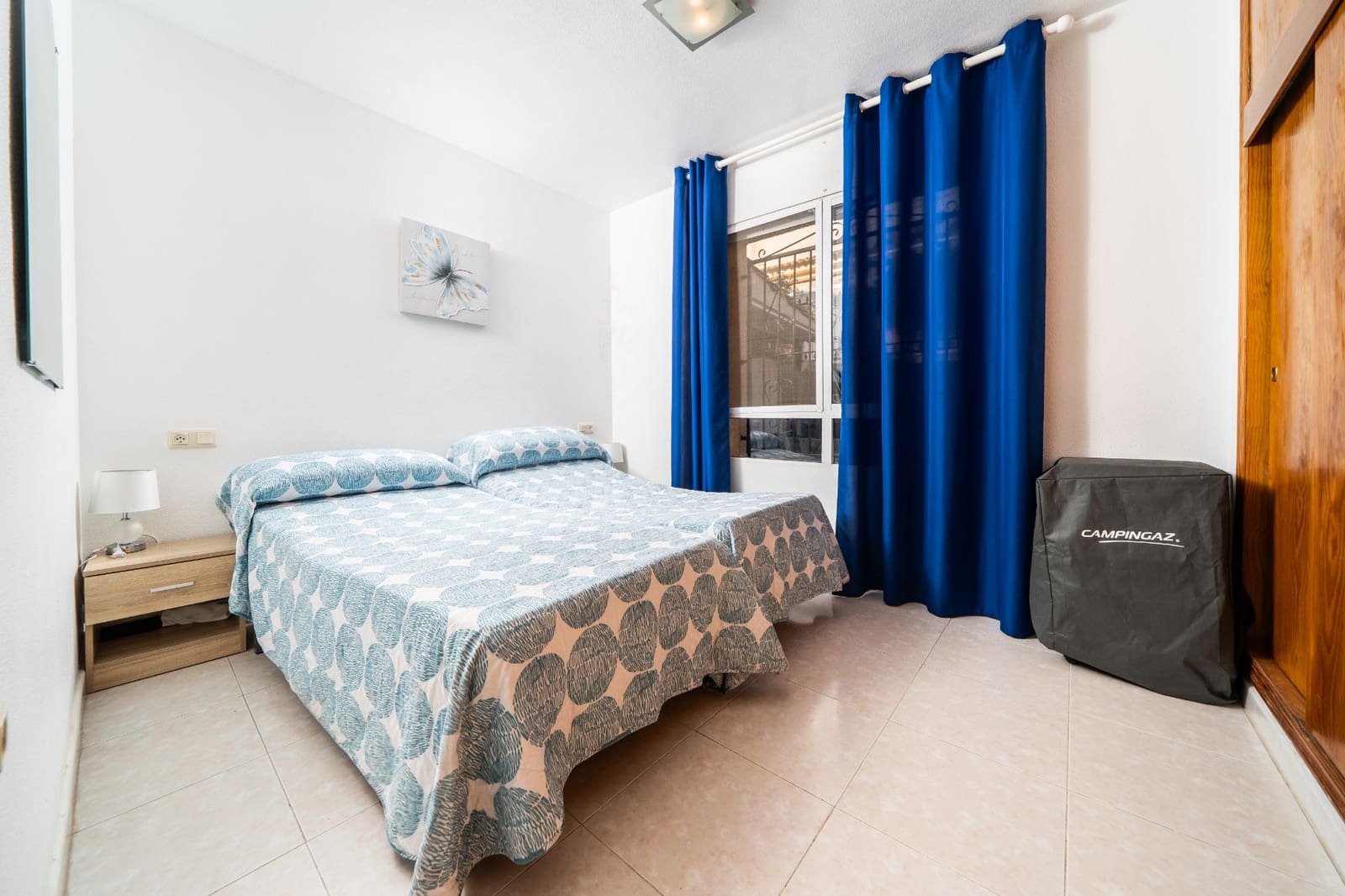 4 slaapkamer Rijtjeshuis te koop in La Marina met zwembad - € 179.000 (Ref: 9289589)