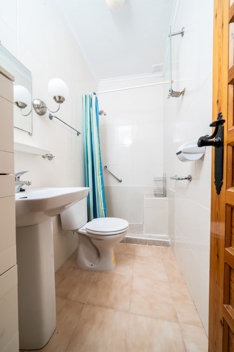 1 chambre Villa/Maison Mitoyenne à vendre à La Marina - 87 500 € (Ref: 9312081)