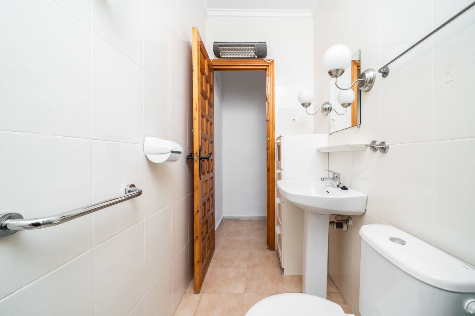 1 chambre Villa/Maison Mitoyenne à vendre à La Marina - 87 500 € (Ref: 9312081)