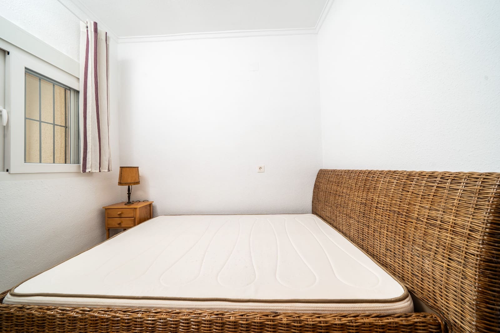 1 chambre Villa/Maison Mitoyenne à vendre à La Marina - 87 500 € (Ref: 9312081)