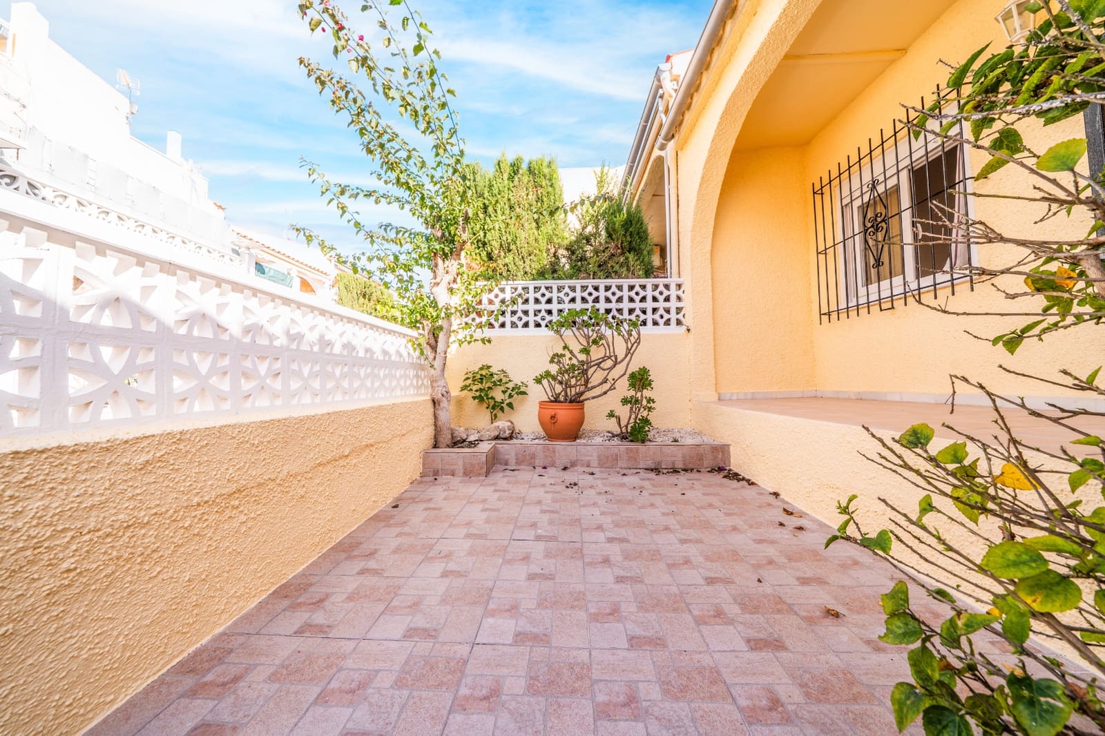 1 chambre Villa/Maison Mitoyenne à vendre à La Marina - 87 500 € (Ref: 9312081)