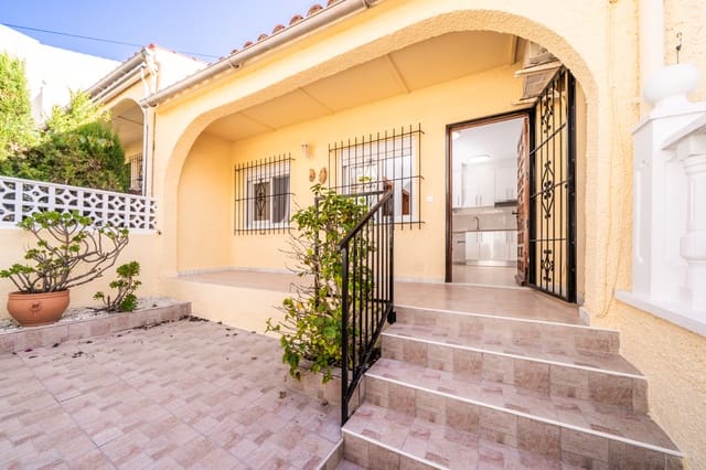 1 makuuhuone Rivitalo myytävänä paikassa La Marina, Elche / Elx - 87 500 € (Ref: 9312081)