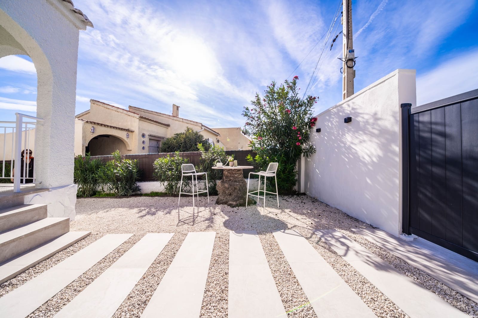 2 slaapkamer Villa te koop in La Marina - € 218.500 (Ref: 9340236)