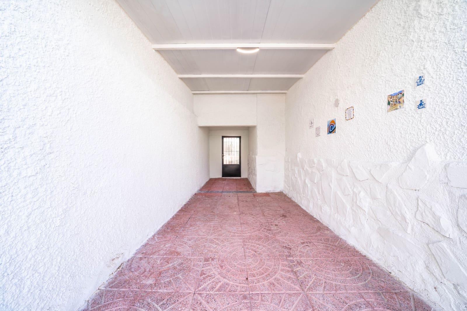 2 slaapkamer Villa te koop in La Marina - € 218.500 (Ref: 9340236)