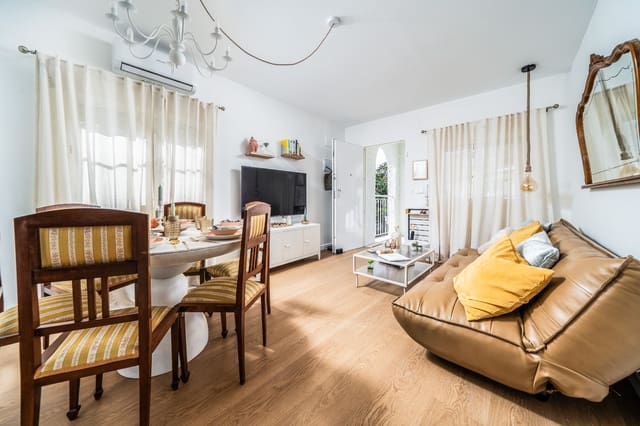 2 slaapkamer Villa te koop in La Marina, Elche / Elx - € 218.500 (Ref: 9340236)