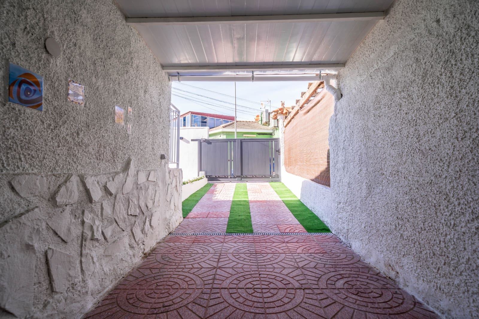 2 slaapkamer Villa te koop in La Marina - € 218.500 (Ref: 9340236)