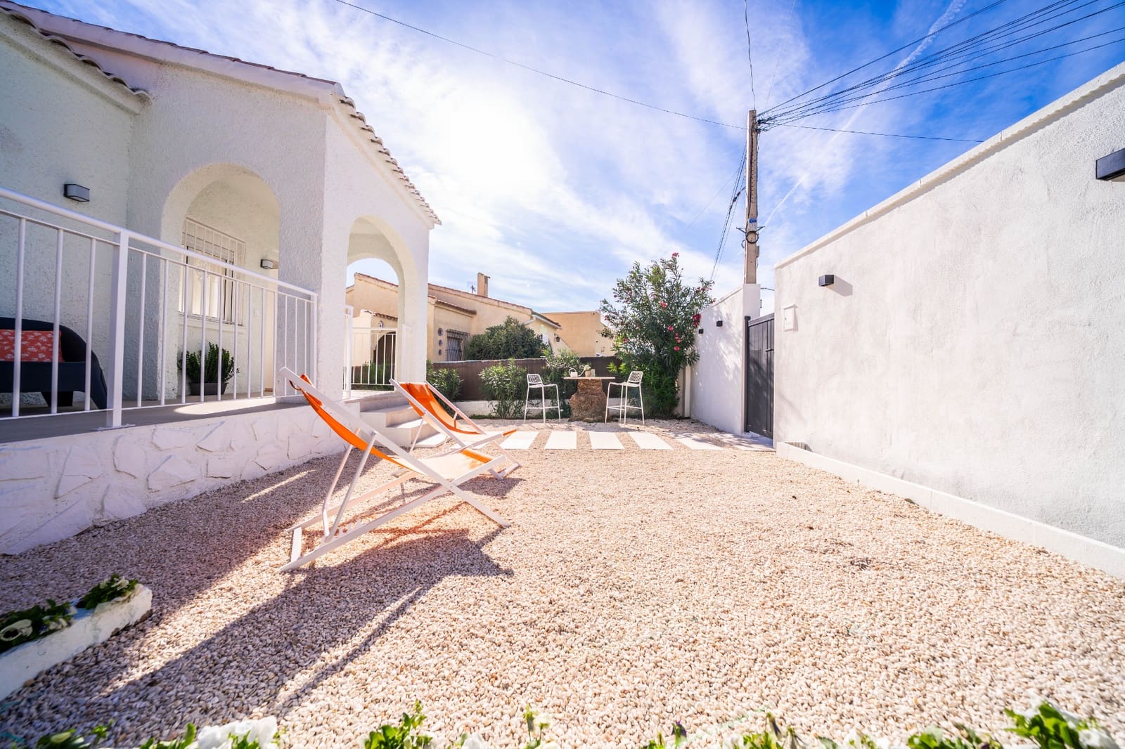 2 slaapkamer Villa te koop in La Marina - € 218.500 (Ref: 9340236)