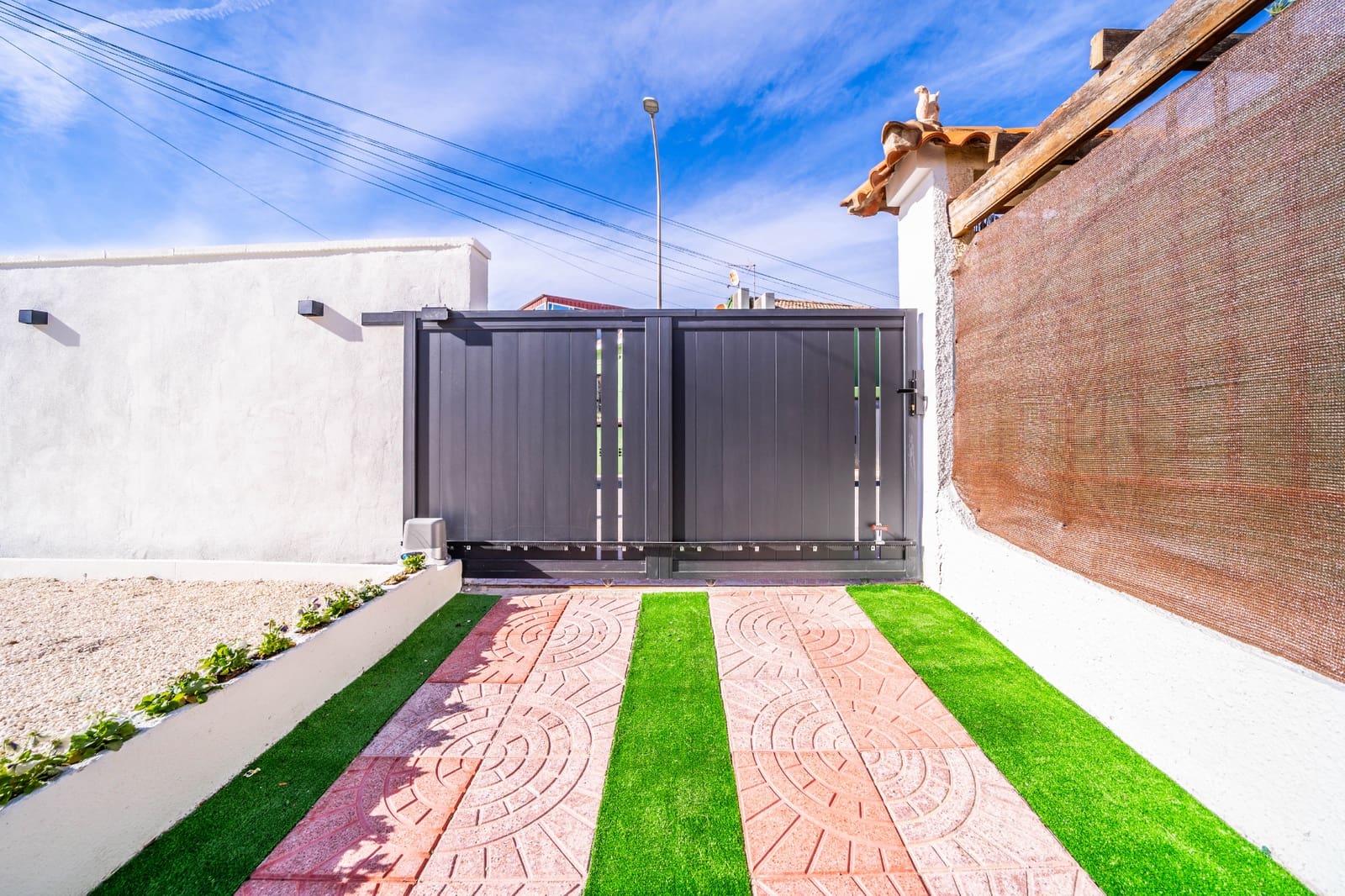 2 slaapkamer Villa te koop in La Marina - € 218.500 (Ref: 9340236)