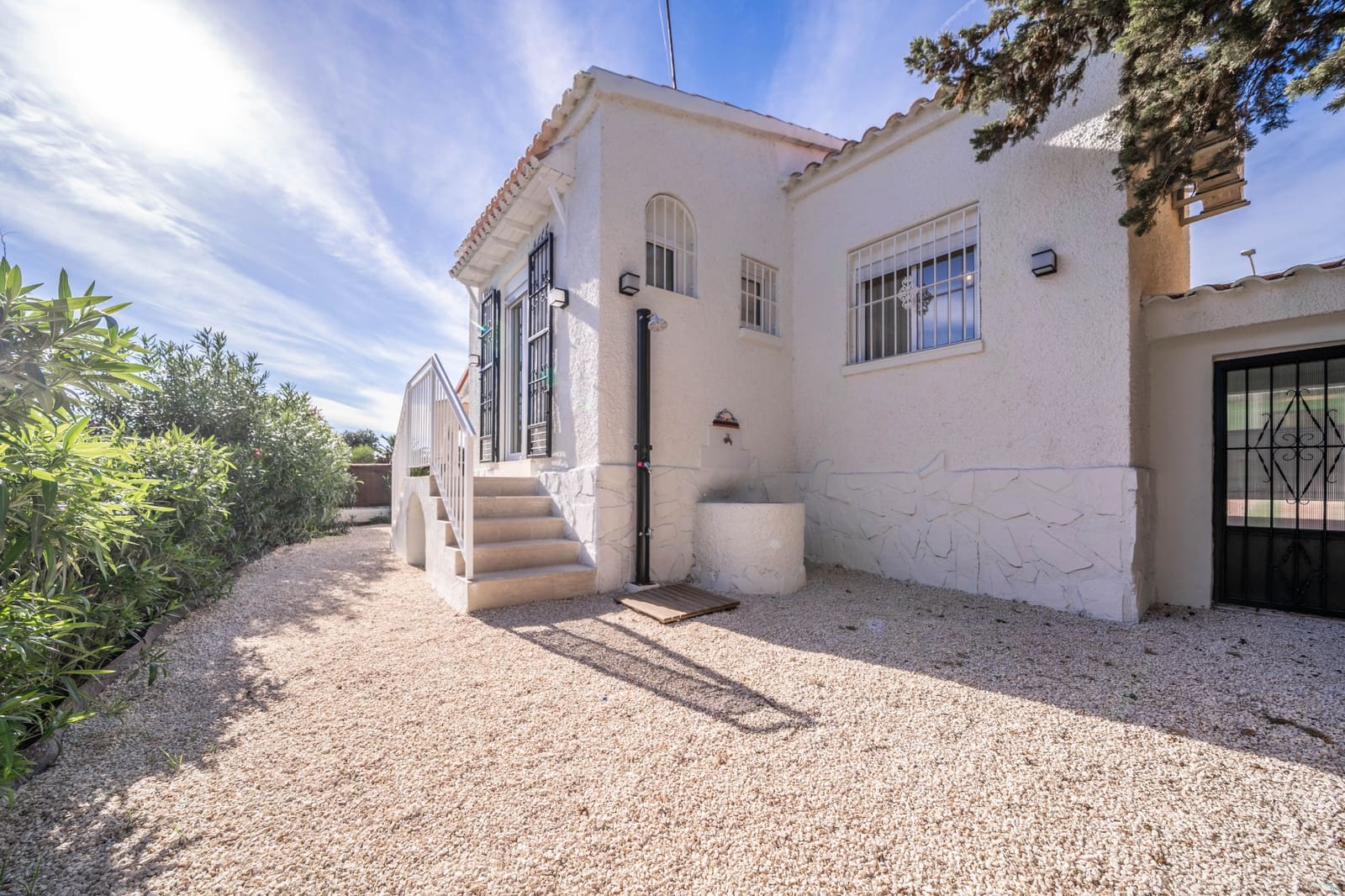 2 slaapkamer Villa te koop in La Marina - € 218.500 (Ref: 9340236)