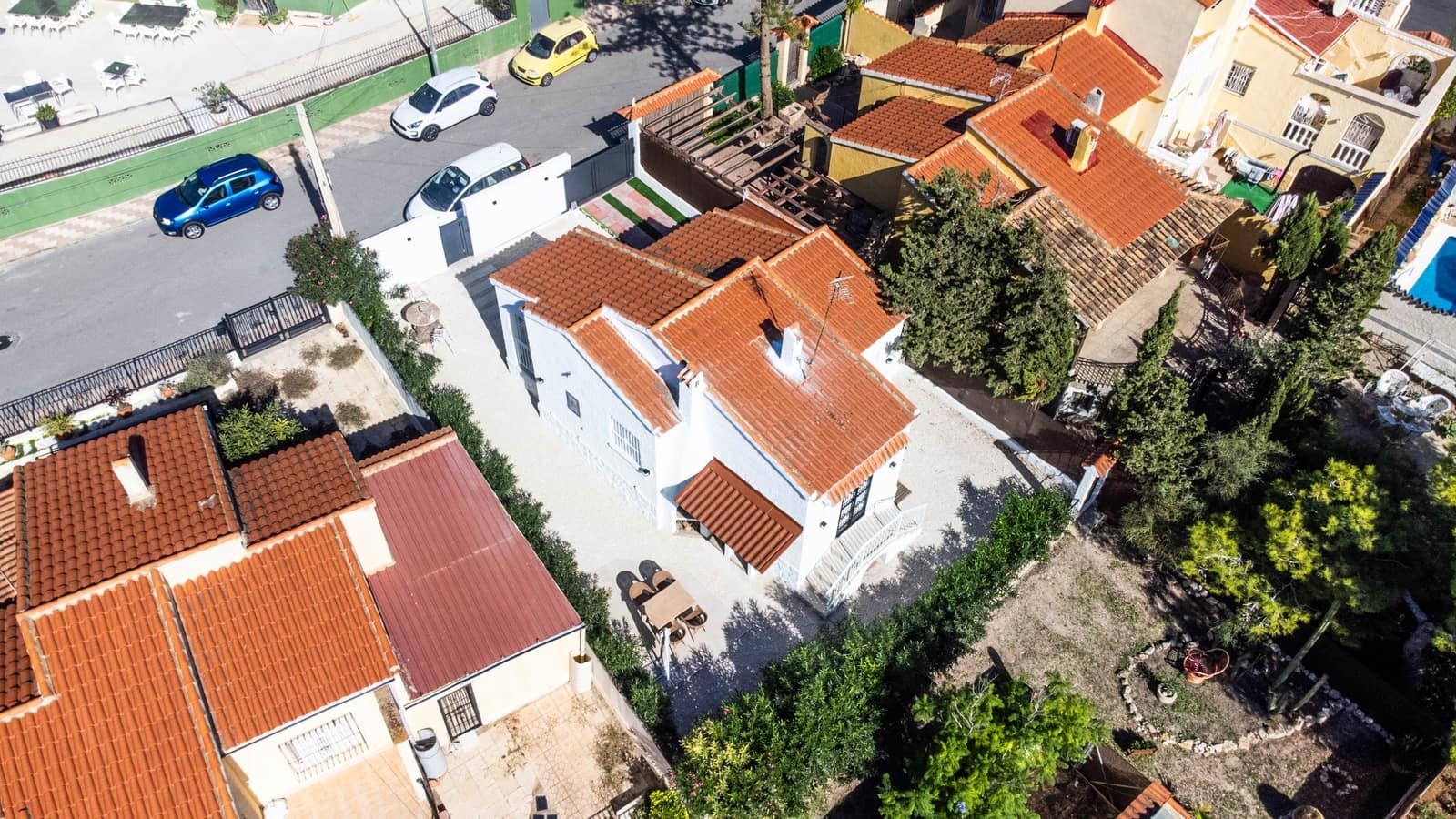 2 slaapkamer Villa te koop in La Marina - € 218.500 (Ref: 9340236)