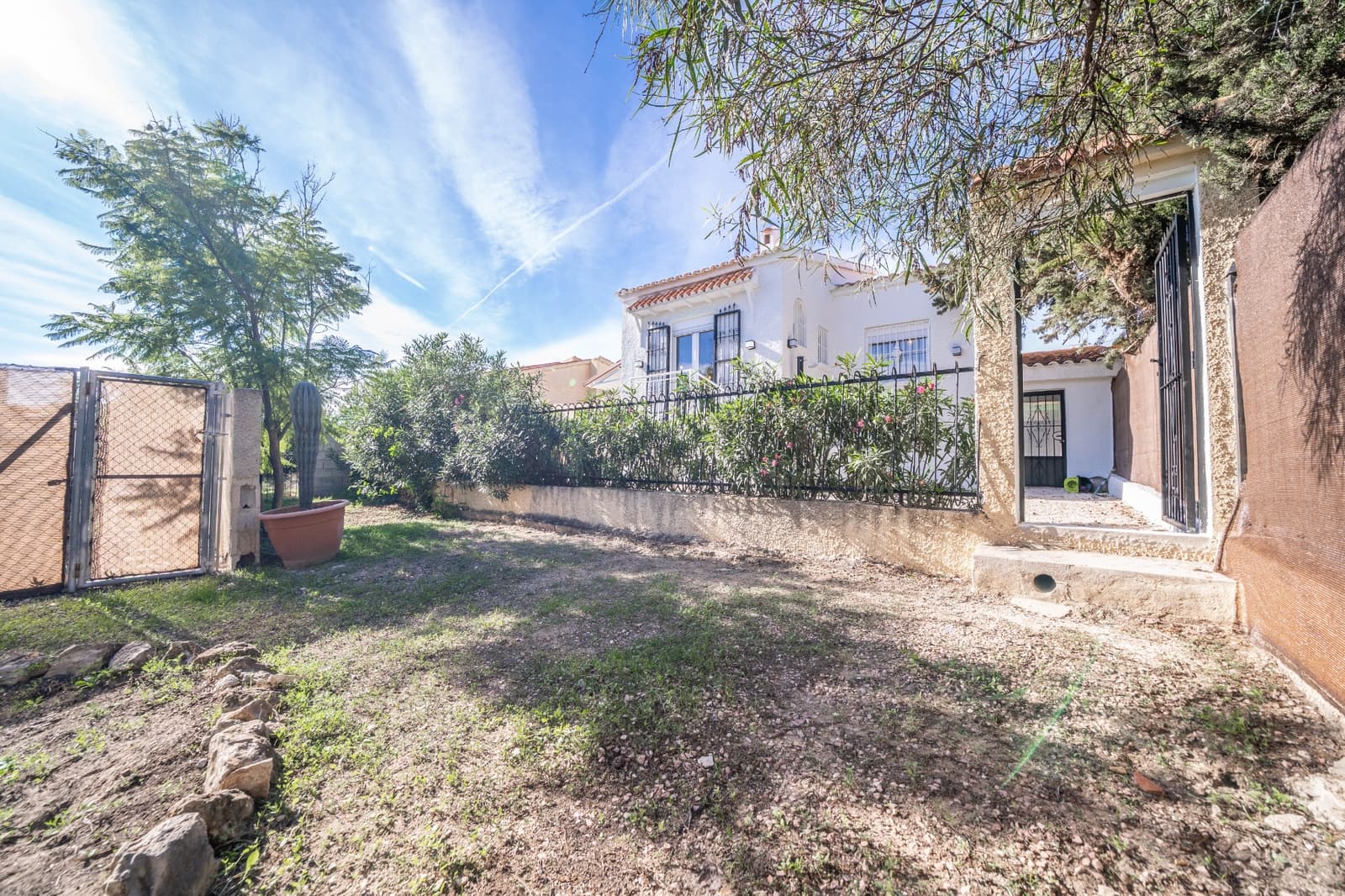 2 slaapkamer Villa te koop in La Marina - € 218.500 (Ref: 9340236)