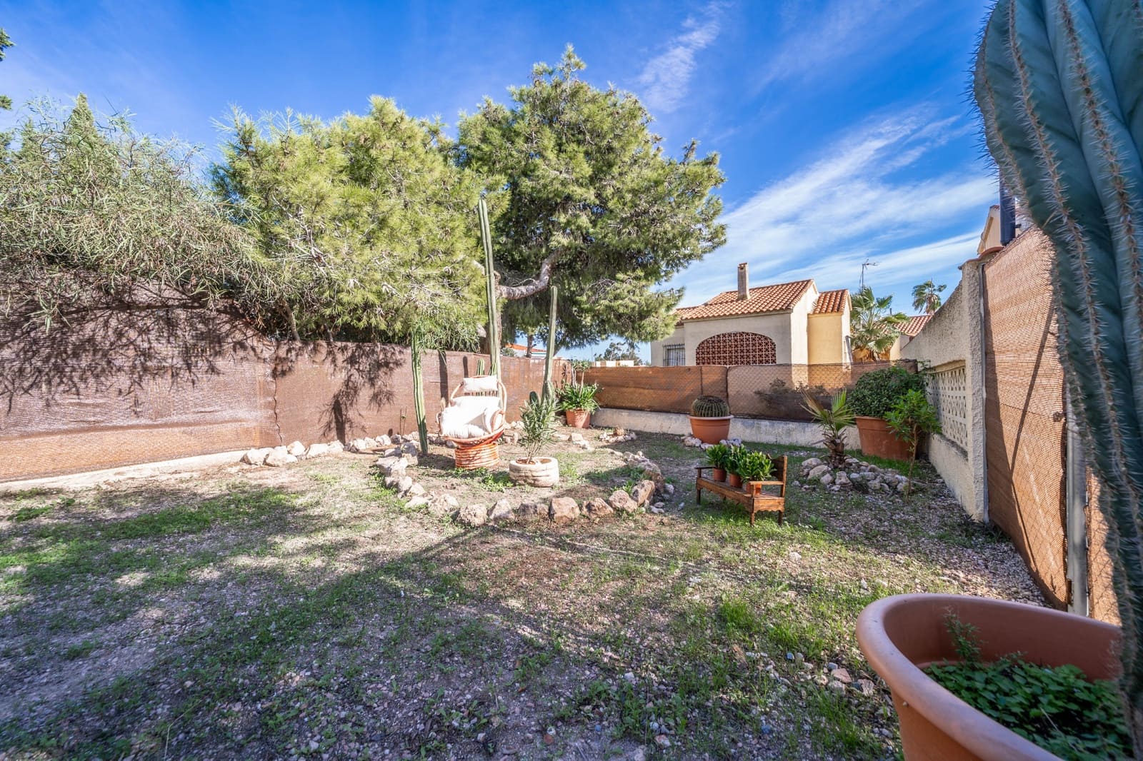 2 slaapkamer Villa te koop in La Marina - € 218.500 (Ref: 9340236)