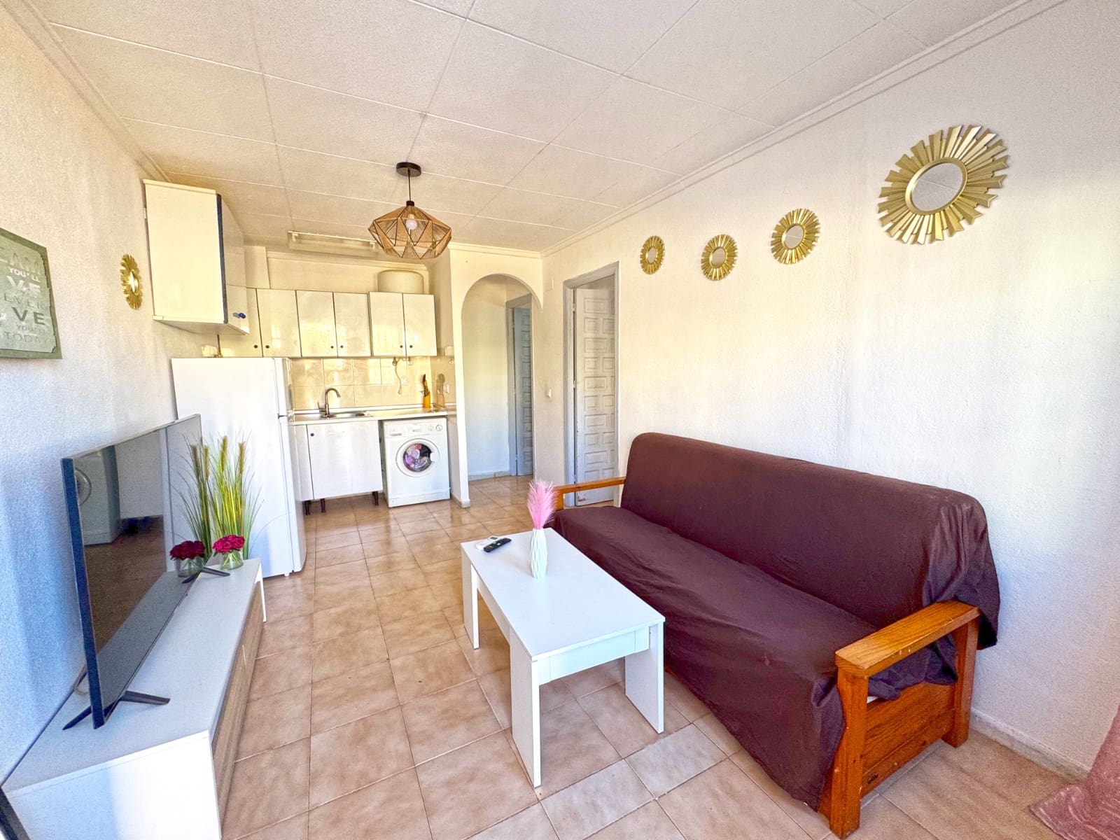 2 bedroom Townhouse for sale in La Marina - € 98,000 (Ref: 9354017)